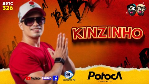 KINZINHO | PTC #326