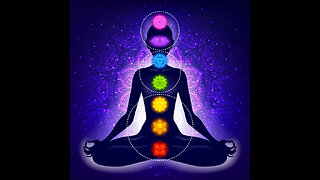 Root chakra tuning. meditation..3h 30min..