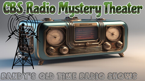 76-12-20 CBS Radio Mystery Theater Date of Death