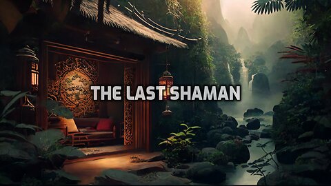 The Last Shaman: Mystical Asian Chillout & Lounge Music Video