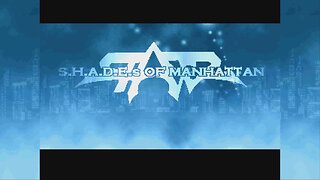 [MUGEN] Shades of Manhattan - All endings