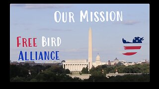 Free Bird Alliance - Mission