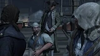 The Tea Party (Assassin's Creed III)