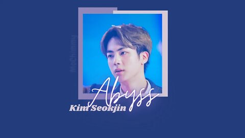 BTS (방탄소년단) JIN ABYSS with GENTLE RAIN | 8 HOUR LOOP