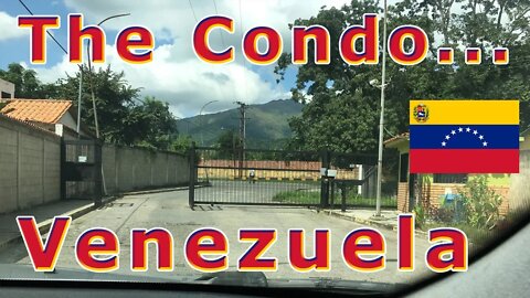 Leaving Venezuela October 21, 2019 🔴 Part 12 of 12 🔴