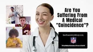 Are You Suffering From A Medical "Coincidence"?