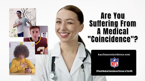 Are You Suffering From A Medical "Coincidence"?