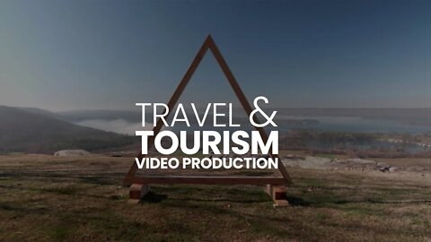 TRAVEL + TOURISM VIDEO PRODUCTION | Visual Anthony 2022