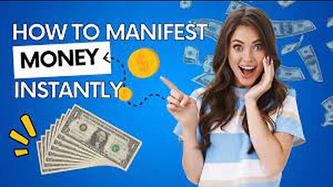 Make MONEY ONLINE