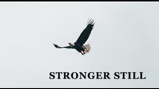 Pray USA, 10/3/22 Stronger Still