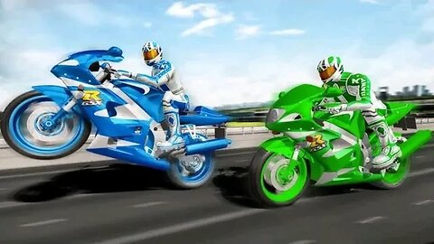 Neww GT Moto Bike Stunts racing and Smashing the Targets and much more fun live rampage game