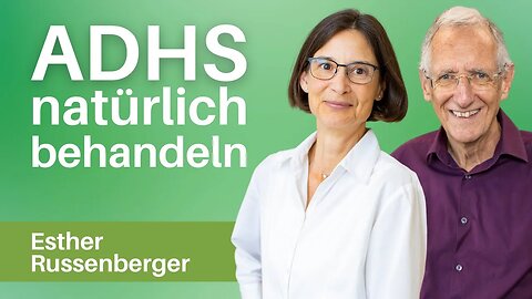 ADHS natürlich behandeln mit Vitalstoffe