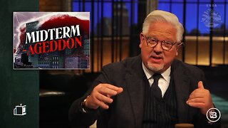 Glenn Beck: Freedom is Never Secure, We Will Always Have to Earn it