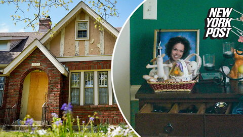 Photos reveal inside of Nashville shooter Audrey Hale's house where she hid guns