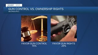 In-Depth: How Congress and Colorado are addressing the gun debate and possible reform