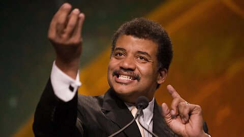 Neil deGrasse Tyson's Best Arguments and Clever Comebacks Compilation