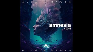 ALLAIN RAUEN amnesia #0003