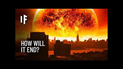 Top 10 Events That Can End the World | viral video