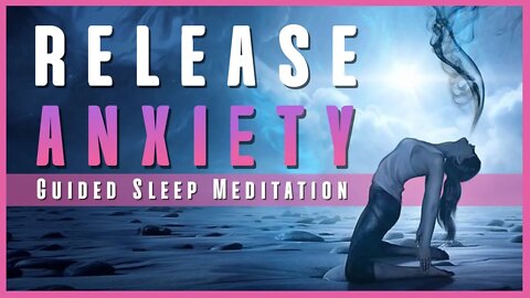 Soothe your Anxious Mind and Find Inner Peace | Guided Meditation for Mental Healing