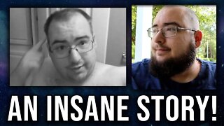 A Thorough Breakdown Of The INSANE WingsOfRedemption Drama