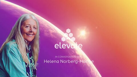 Helena Norberg-Hodge – On Spirituality