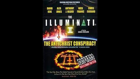 The Illuminati: Vol 2 - The Antichrist Conspiracy Subt. Español