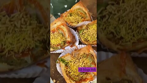 pattis chat देखो 😱#blogs #funny #streetfood #viral #foodshorts #youtubeshorts #shorts #patties