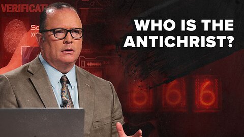 Who is the Antichrist?