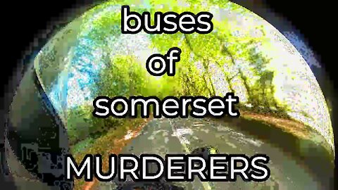 somerset coaches, training video, A39,