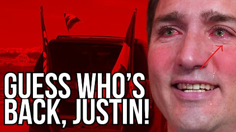 Hey, Justin! TRUCKERS are BACK!