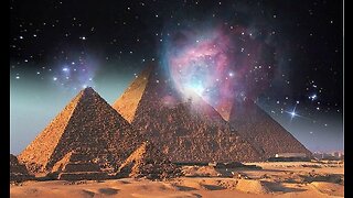 The Revelation of the Pyramids