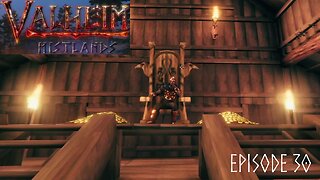 Episode 30 | Valheim