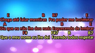 paulo sergio minhas qualidades meus defeitos karaoke playback instrumental