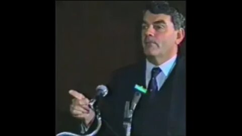 Free Speech And History - David Irving