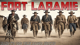 56-02-05 Fort Laramie (03) Squaw Man