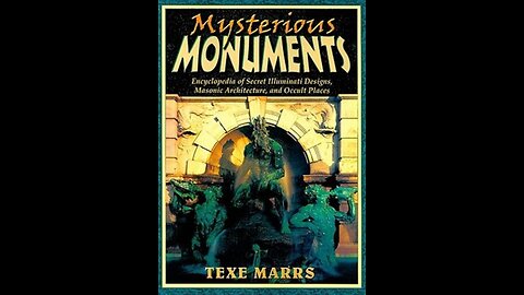 OCCULT WISDOM: Mysterious Monuments, Codex Magica Follow Up!