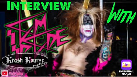 Tour Stories with Sam Spade of The Midnight Devils [Interview]