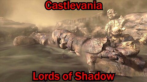 Castlevania: Lords of Shadow- PS3- No Commentary- Chapter 9: and 10: Area 3 and 1