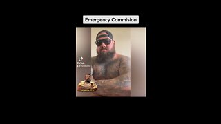 Emergency Order Commision