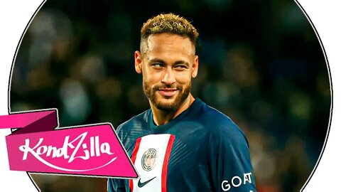 Neymar Jr ● AÍ CALICA ( Felp 22 E TZ Da Coronel )
