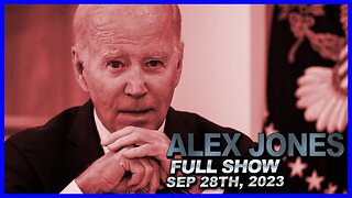 First Biden Impeachment: Judges Find Trump Guilty Without Trial & More!
