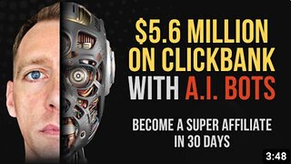 How We “Hijack” $2,951 Paydays From Top Affiliate Offers Using AI Bots