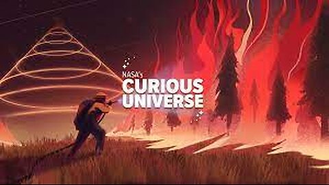 Planet Hunting with NASA's Curious Universe Podcast Host Padi Boyd