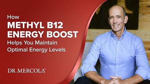 How METHYL B12 ENERGY BOOST Helps You Maintain Optimal Energy Levels