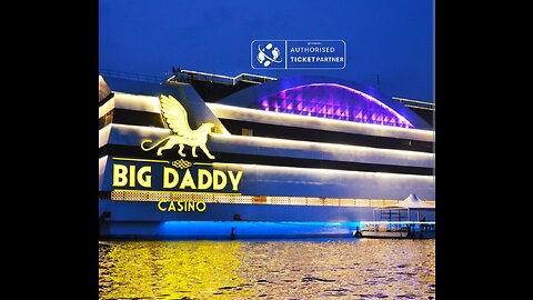 Top casino in goa##..Goa Big dad casino ...