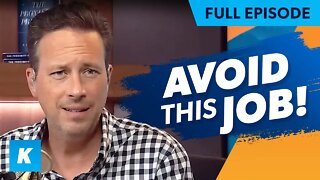 6.5 Signs That You Should Avoid A Job