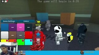 Roblox Live dia 02/11/2020