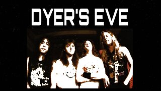 Acoustic Cover Metallica Dyer's Eve