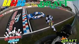 Nascar Cup Race 25 - Watkins Glen - Post Qualifying Preview