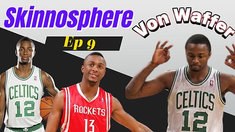 Former NBA Player Von Waffer Tells All About His NBA Experience!